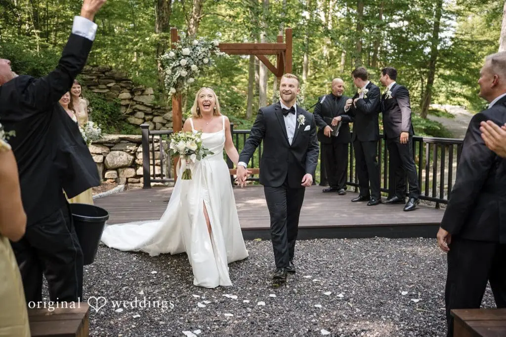 Wright's Mill Farm Wedding // Mason & Chloe -