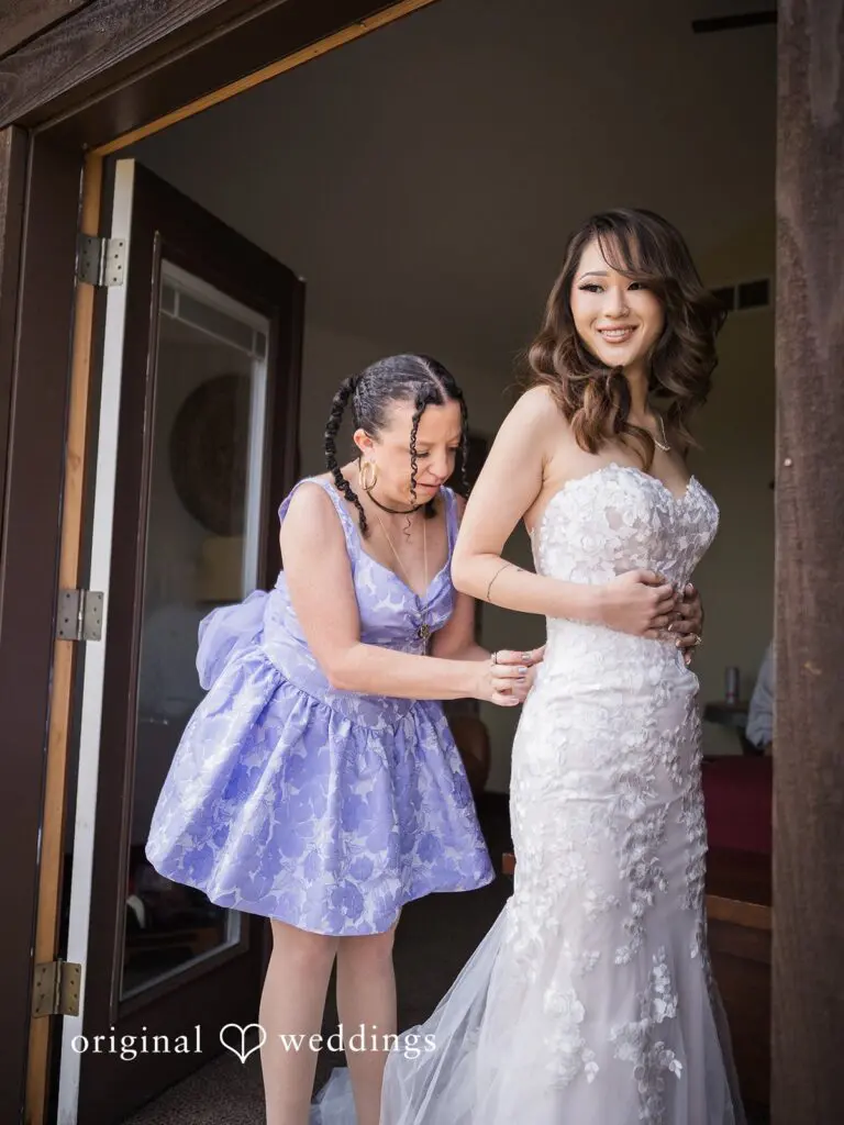 Youngberg Hill Wedding // Jara & Daniel -