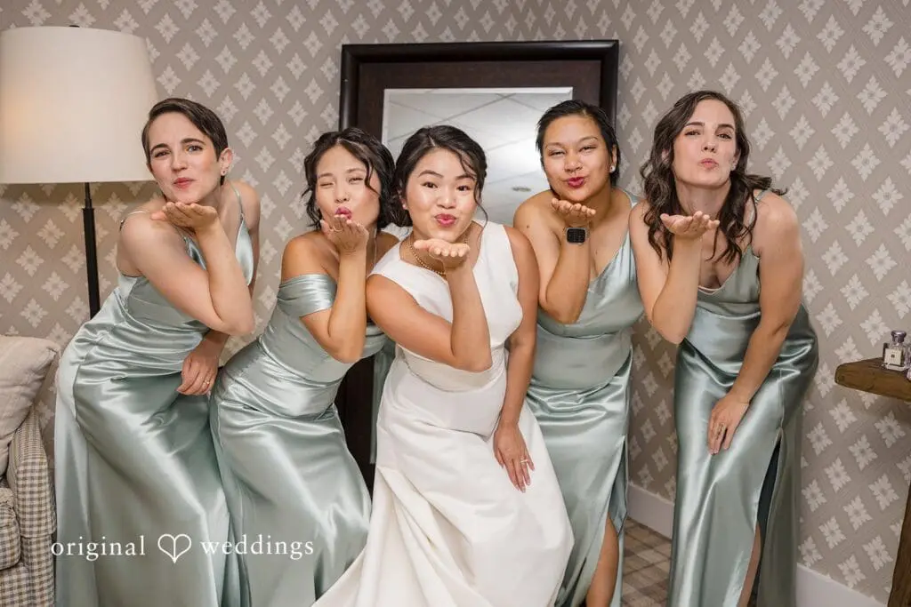Barn at Gibbet Hill Groton Wedding // Amy & Justin -