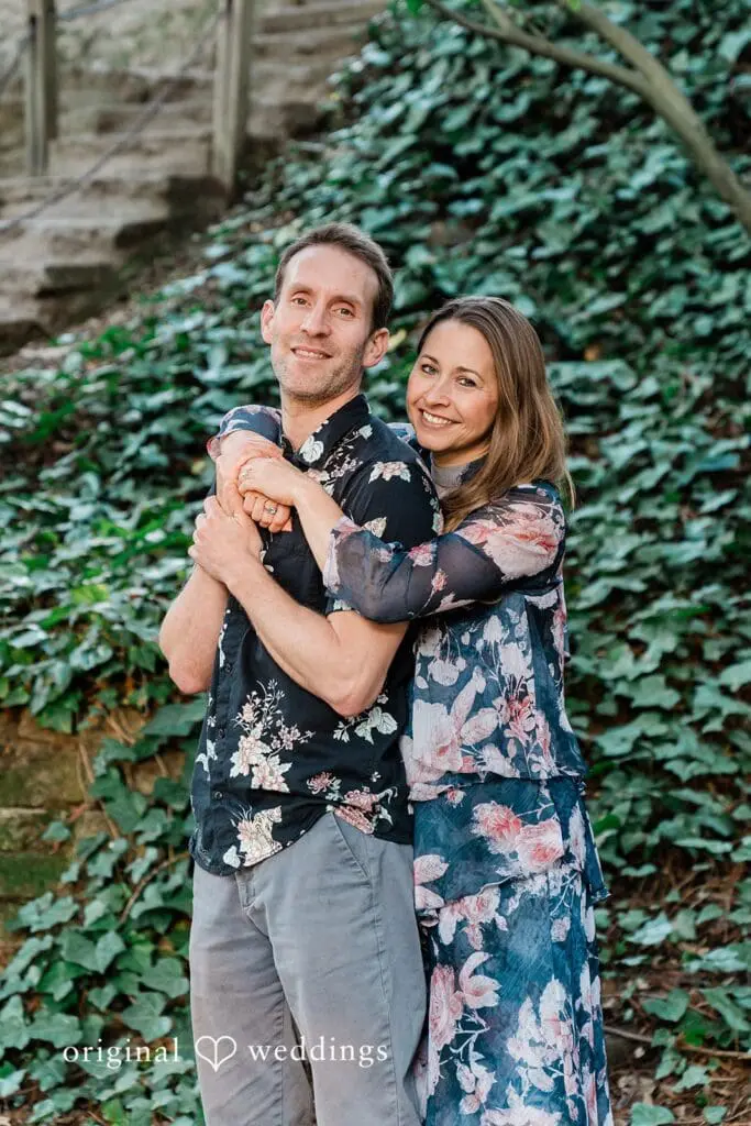 Berkeley Rose Garden engagement photography by San Francisco Wedding Photography & Videography, one of the 24 Best Places for Engagement Photos in San Francisco