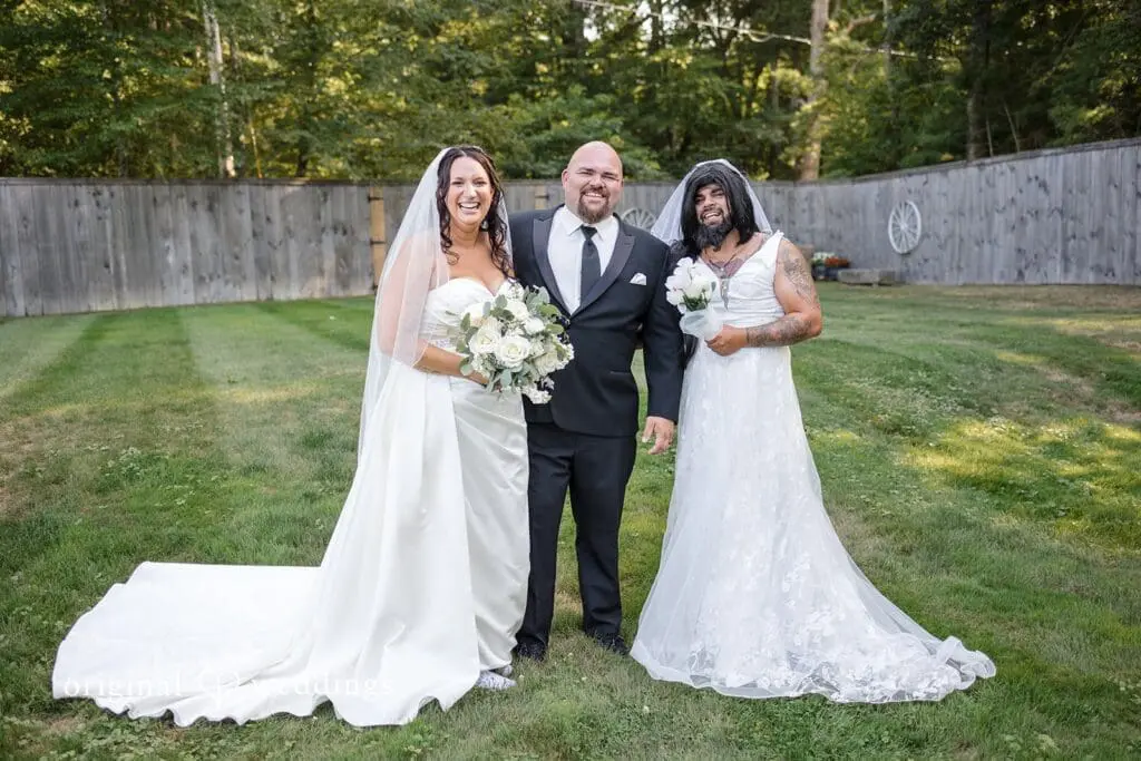 Blissful Meadows Golf Club Wedding // Caitlyn & Adam -