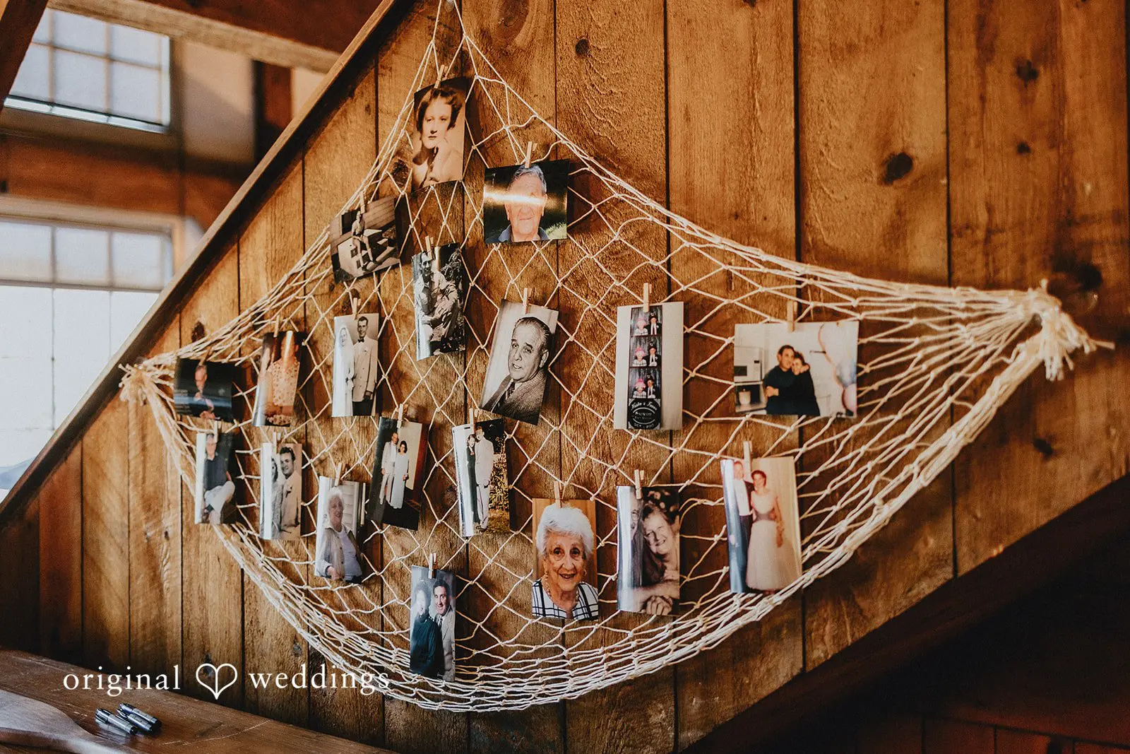 Michael + Diana Bittersweet Farm Wedding // Diana & Michael -