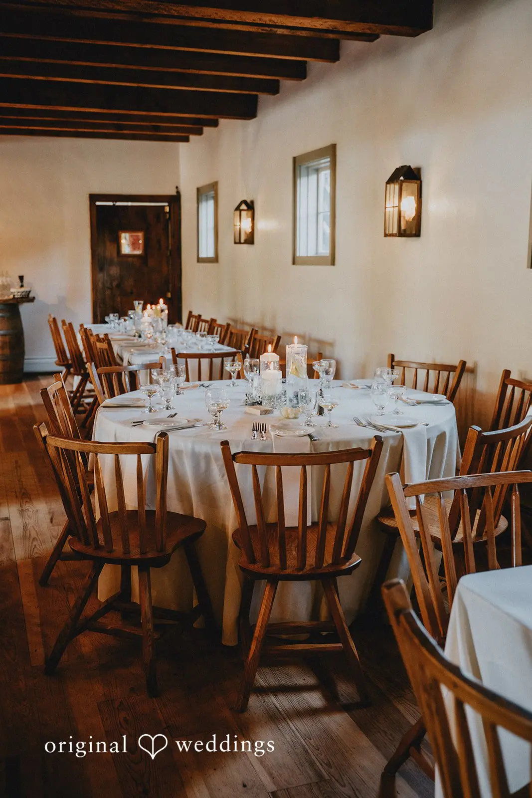 Michael + Diana Bittersweet Farm Wedding // Diana & Michael -