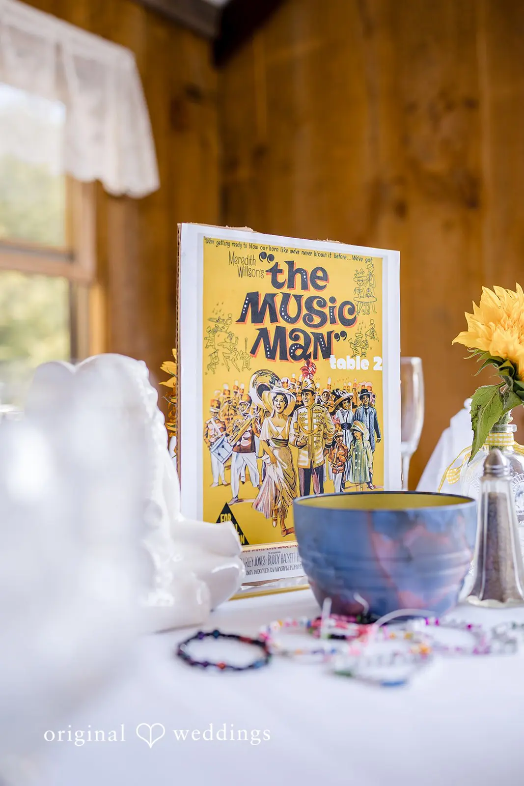 Bluebird Farm Wedding // Dominique & Robert -