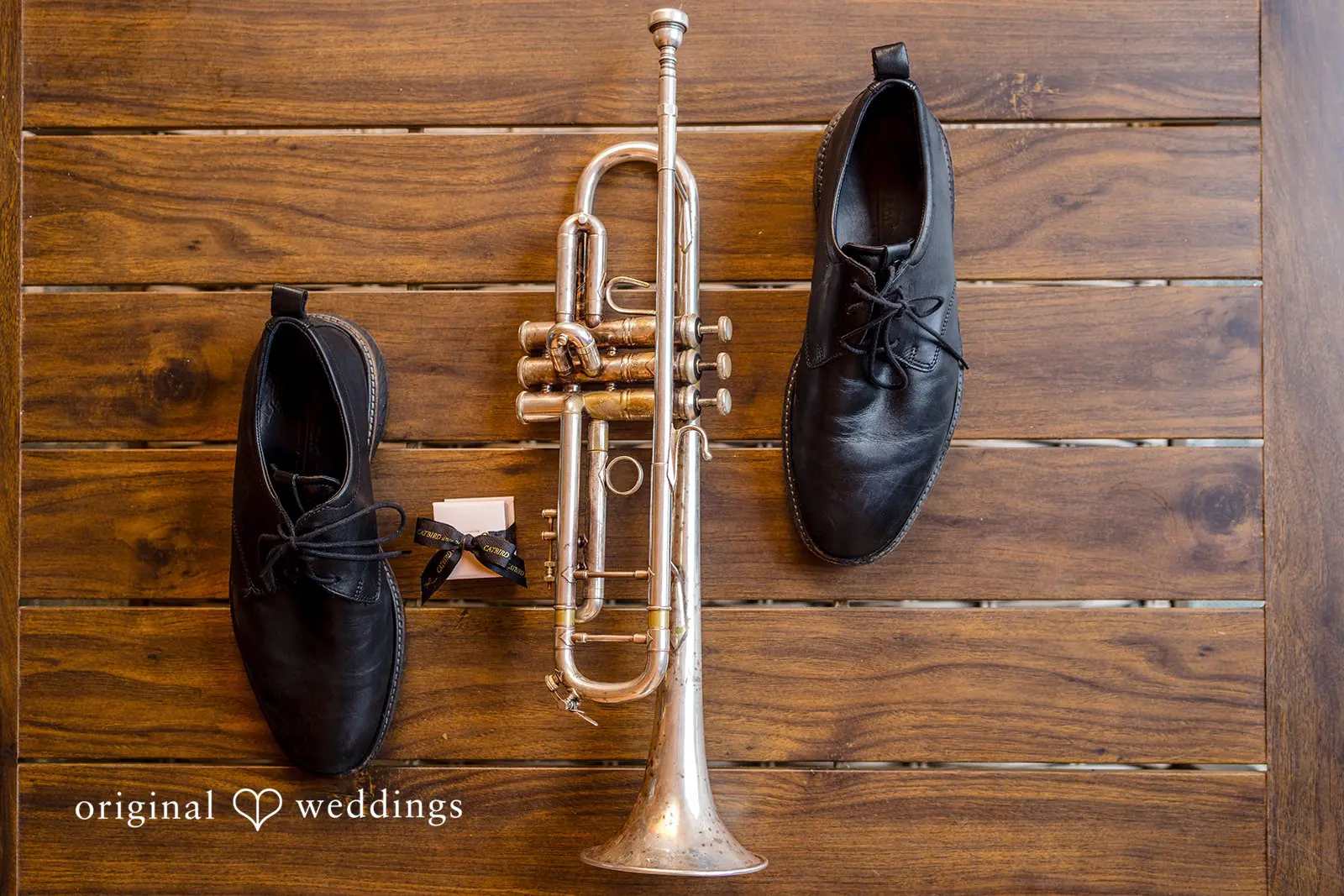 Bluebird Farm Wedding // Dominique & Robert -