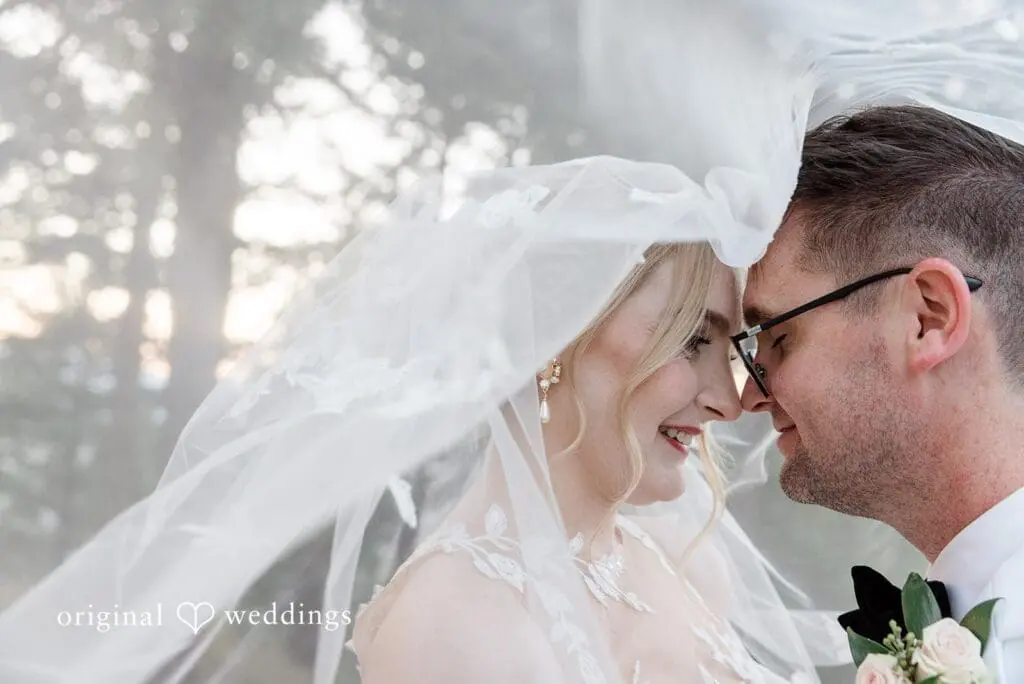 Boettcher Mansion Wedding // Julia & Nick -