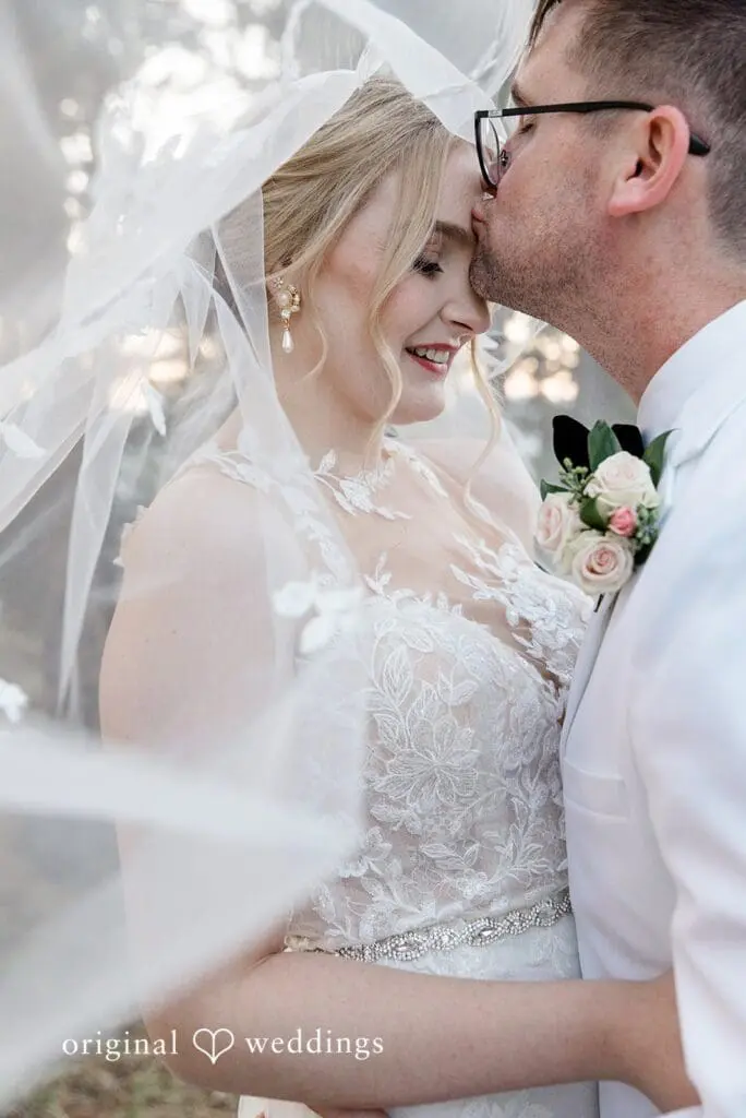 Boettcher Mansion Wedding // Julia & Nick -