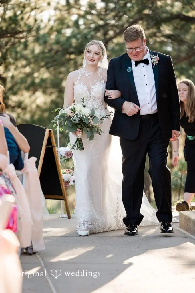 Boettcher Mansion Wedding // Julia & Nick -