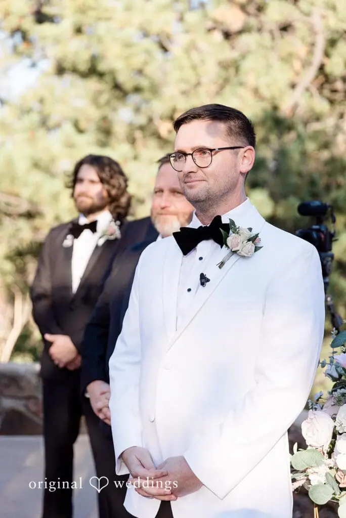 Boettcher Mansion Wedding // Julia & Nick -
