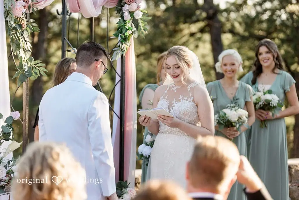 Boettcher Mansion Wedding // Julia & Nick -
