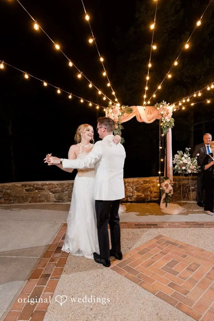 Boettcher Mansion Wedding // Julia & Nick -