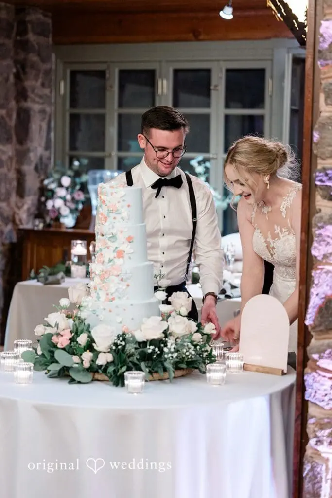 Boettcher Mansion Wedding // Julia & Nick -