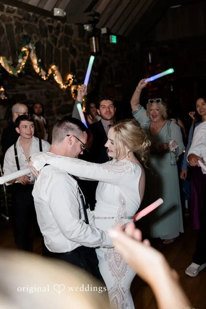 Boettcher Mansion Wedding // Julia & Nick -