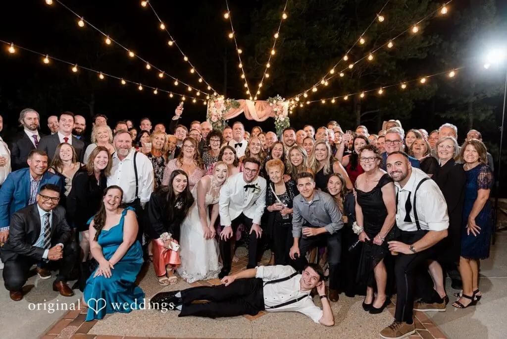 Boettcher Mansion Wedding // Julia & Nick -