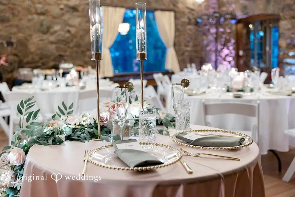 Boettcher Mansion Wedding // Julia & Nick -
