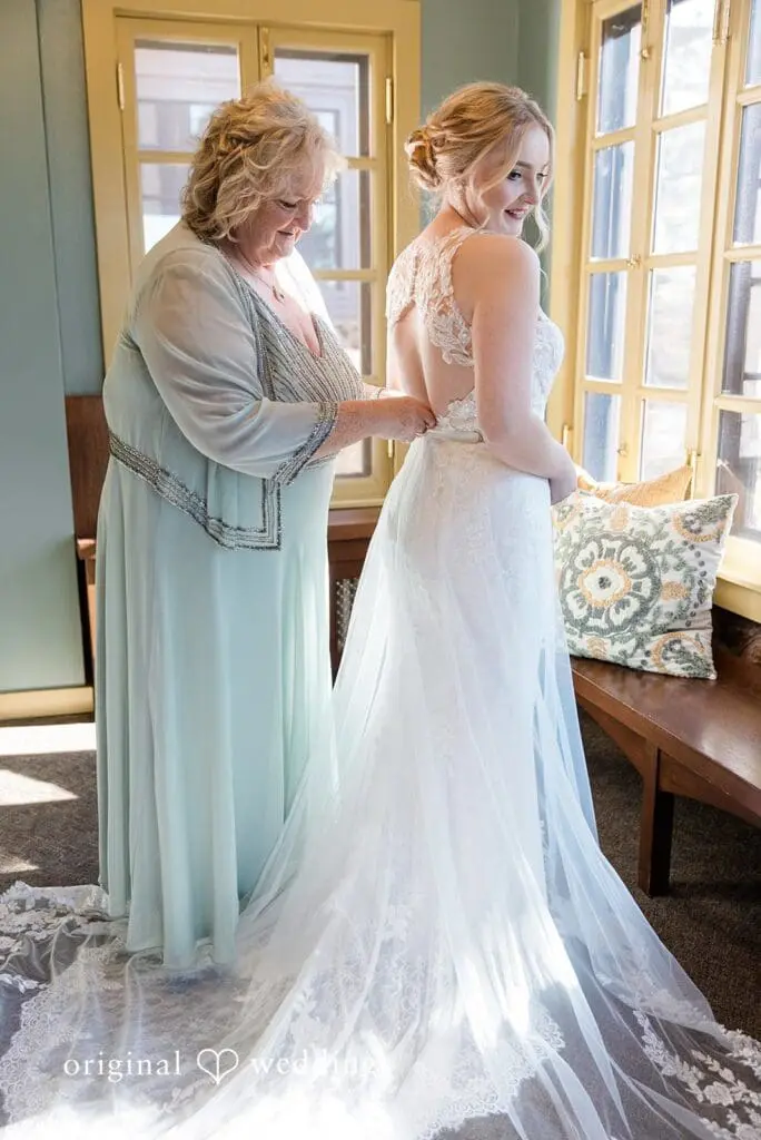 Boettcher Mansion Wedding // Julia & Nick -