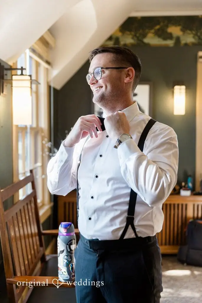 Boettcher Mansion Wedding // Julia & Nick -