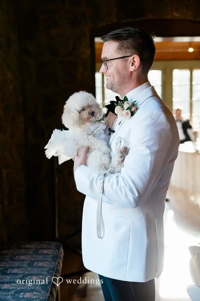 Boettcher Mansion Wedding // Julia & Nick -