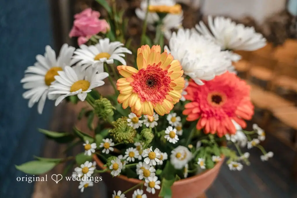 Botanical Garden at Berkeley Wedding // Karlyn & Benjamin -