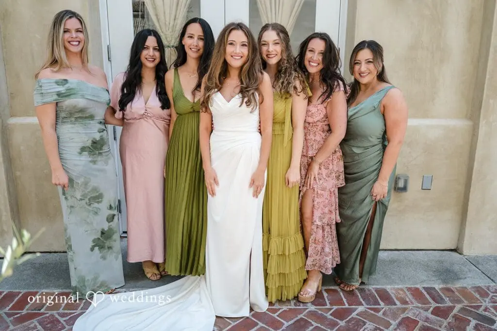 Botanical Garden at Berkeley Wedding // Karlyn & Benjamin -