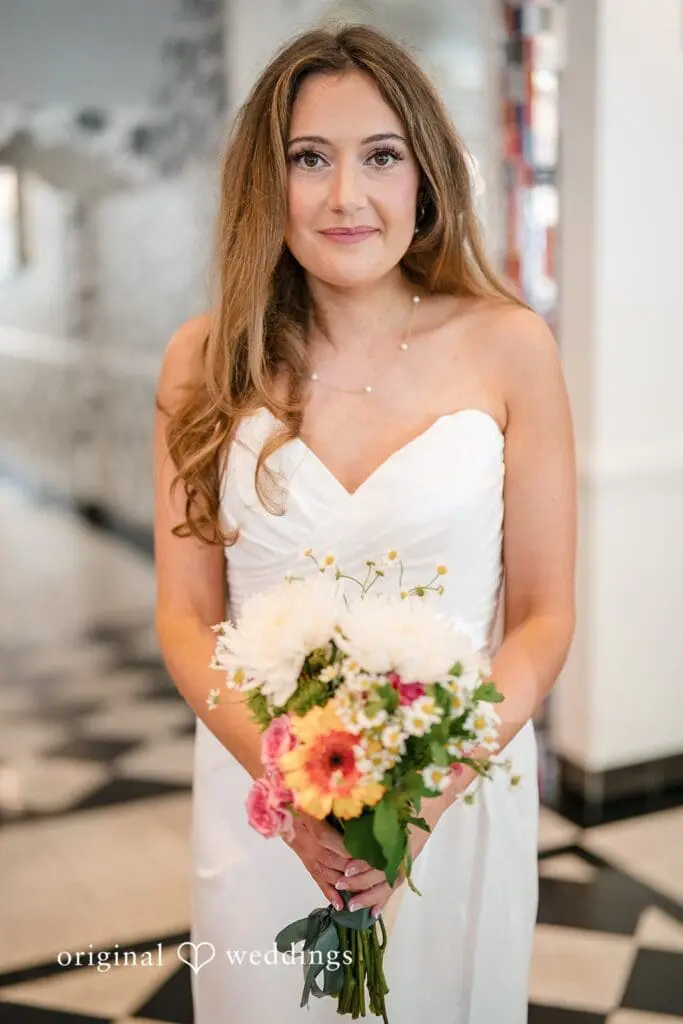 Botanical Garden at Berkeley Wedding // Karlyn & Benjamin -