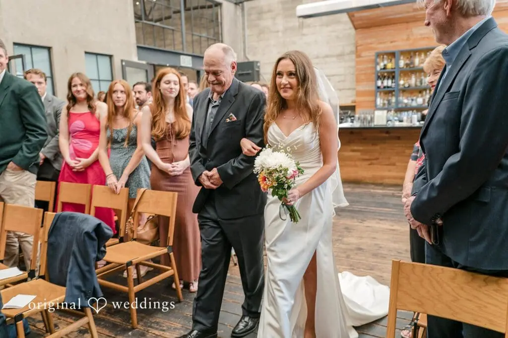 Botanical Garden at Berkeley Wedding // Karlyn & Benjamin -