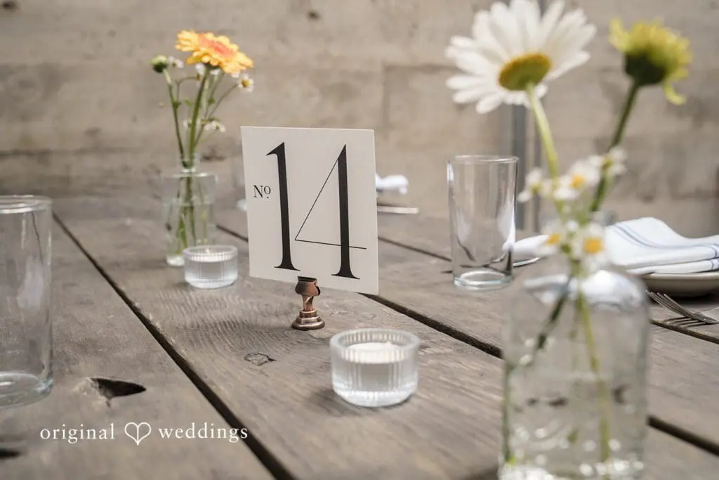 Botanical Garden at Berkeley Wedding // Karlyn & Benjamin -