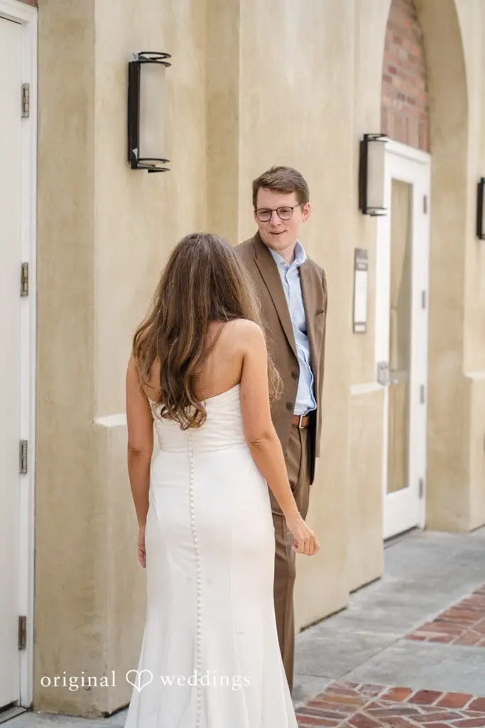 Botanical Garden at Berkeley Wedding // Karlyn & Benjamin -