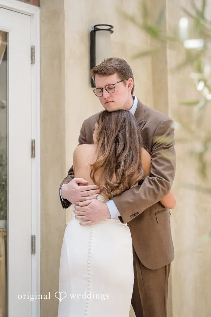Botanical Garden at Berkeley Wedding // Karlyn & Benjamin -