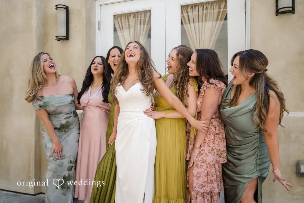 Botanical Garden at Berkeley Wedding // Karlyn & Benjamin -