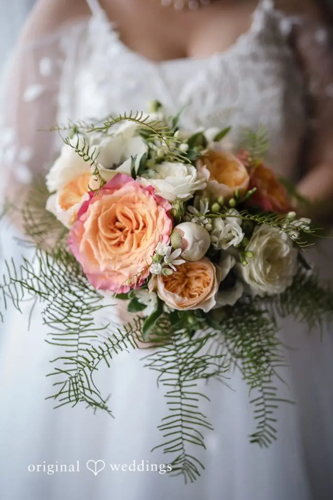 Botanical Garden at Berkeley Wedding // Natasha & Joshua -