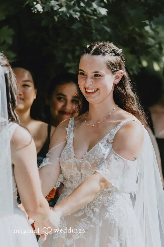 Camp Mary Orton Wedding // Mack & Allie -