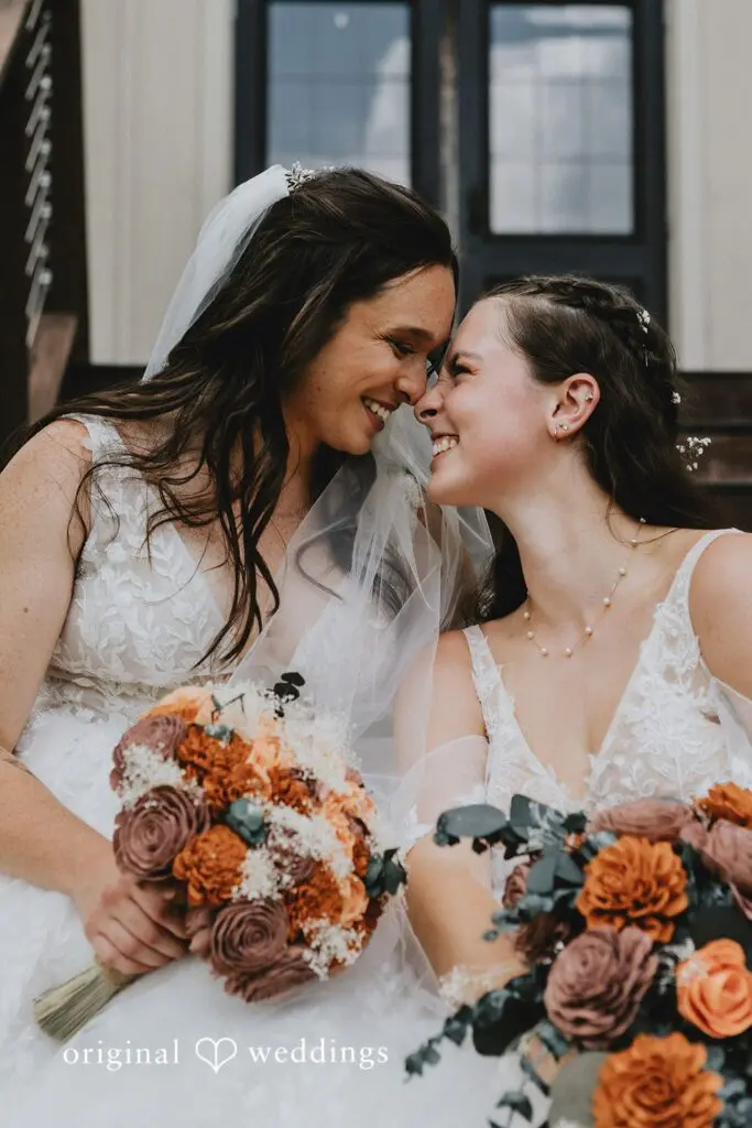 Camp Mary Orton Wedding // Mack & Allie -