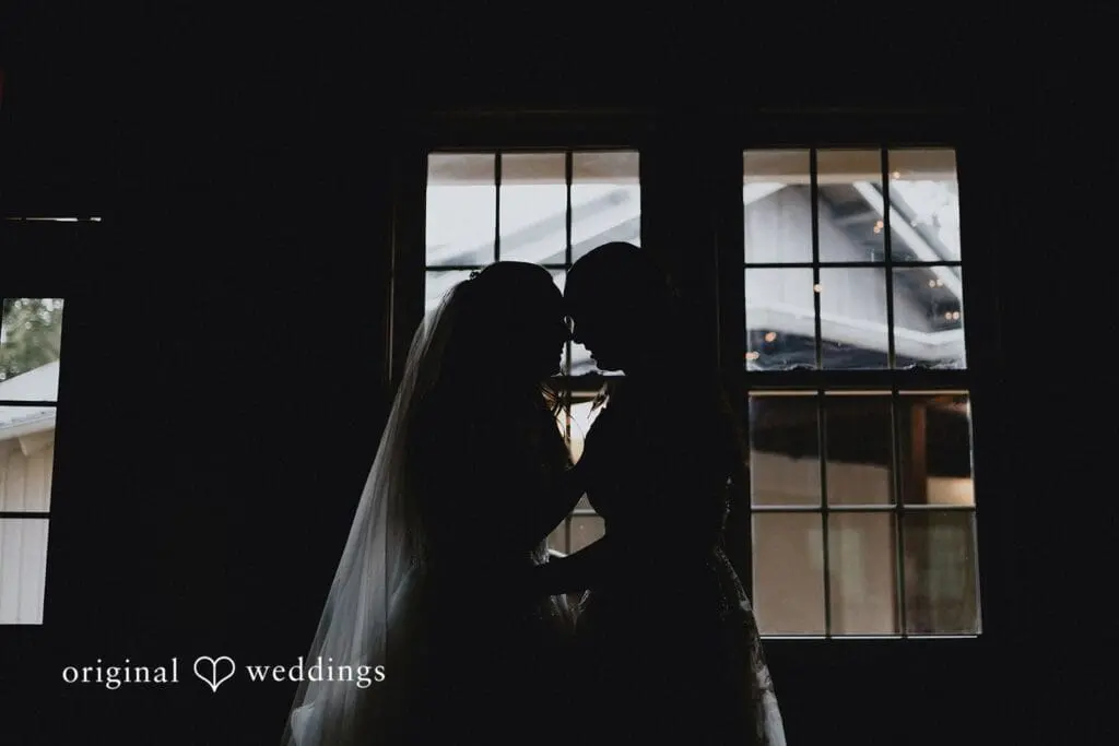 Camp Mary Orton Wedding // Mack & Allie -