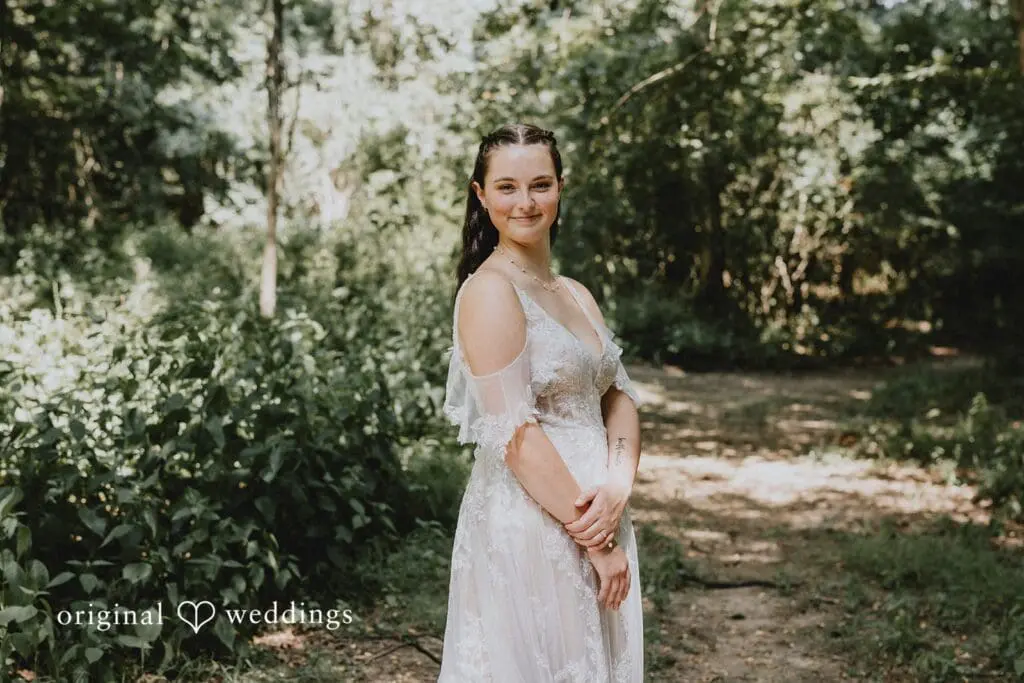 Camp Mary Orton Wedding // Mack & Allie -