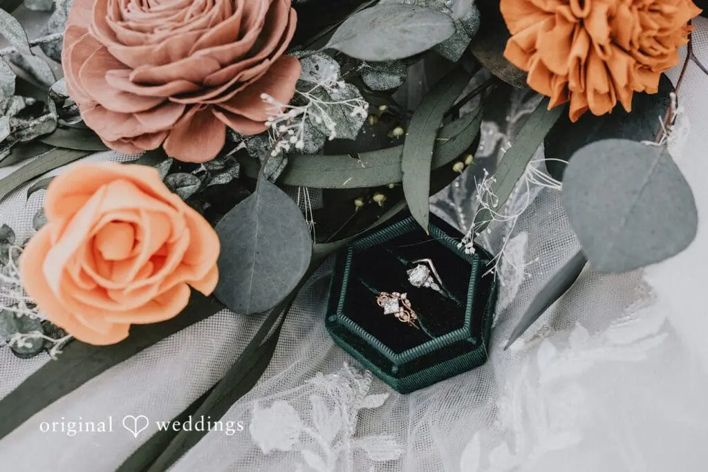 Camp Mary Orton Wedding // Mack & Allie -