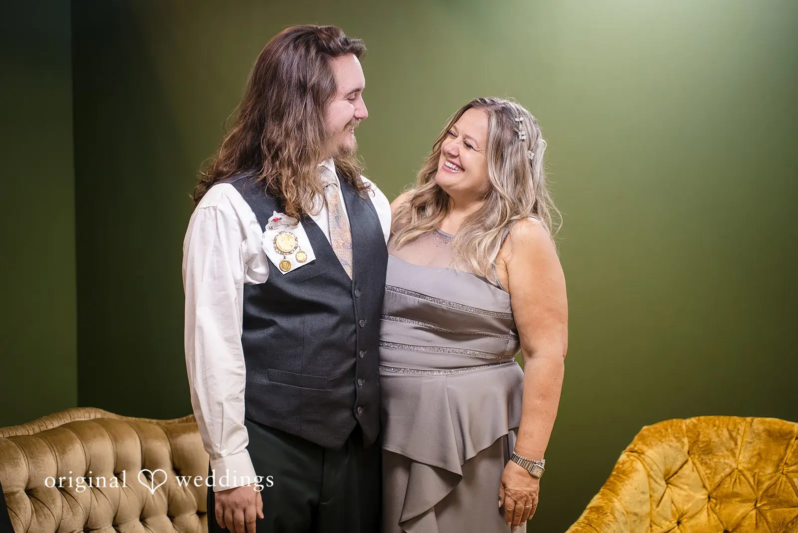 Canterbury Castle Wedding // Myranda & Brendan -