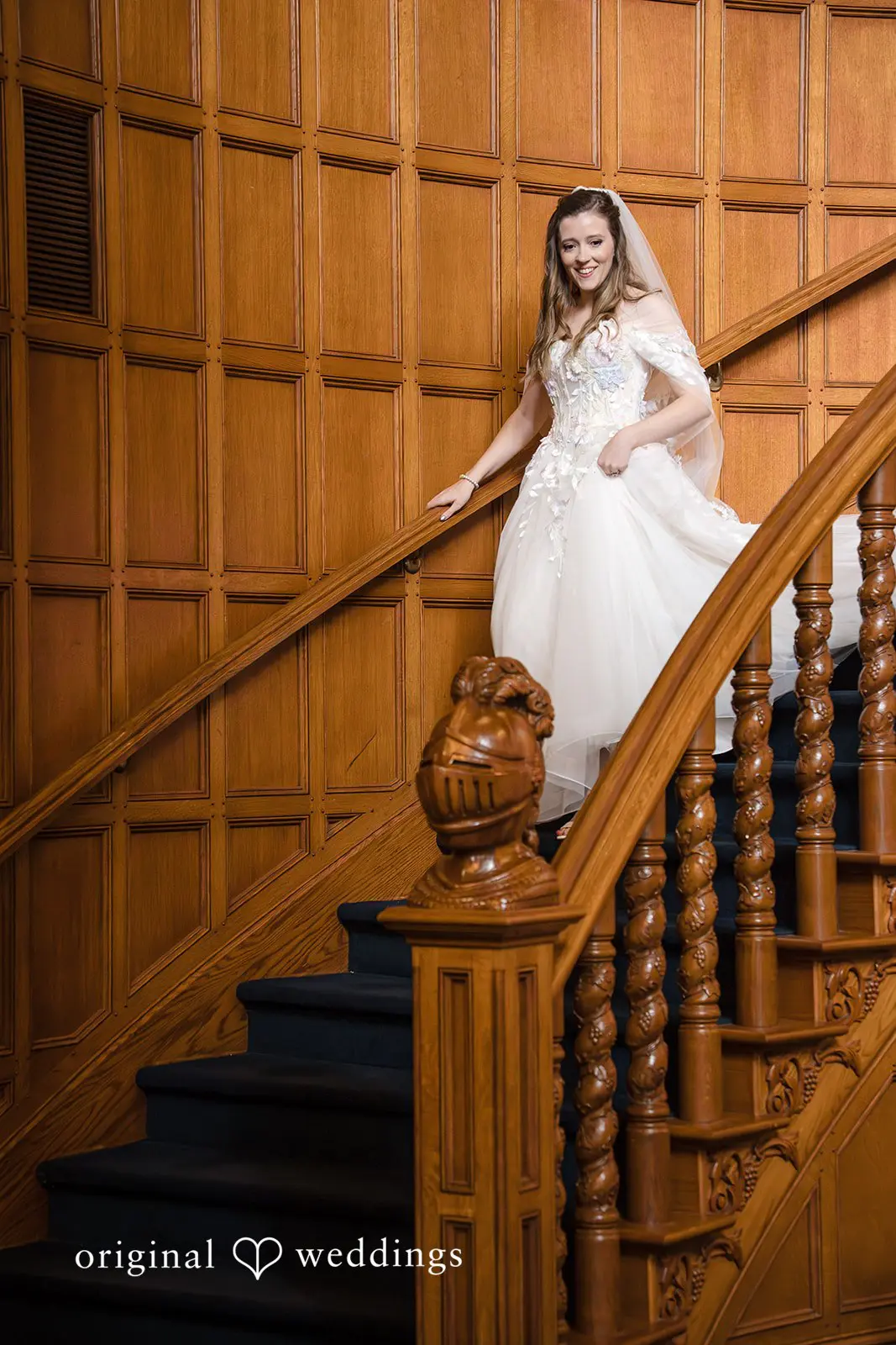 Canterbury Castle Wedding // Myranda & Brendan -