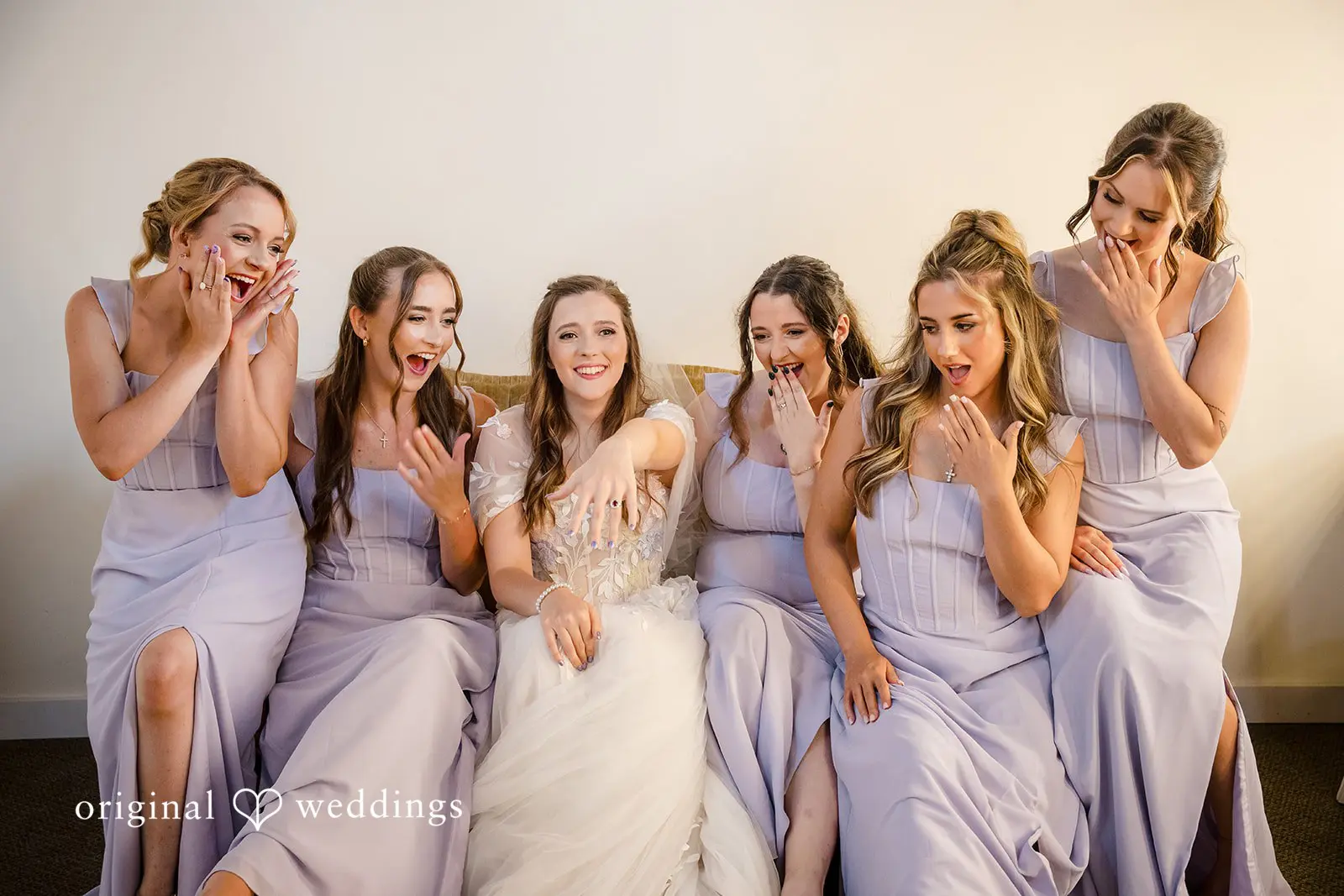 Canterbury Castle Wedding // Myranda & Brendan -