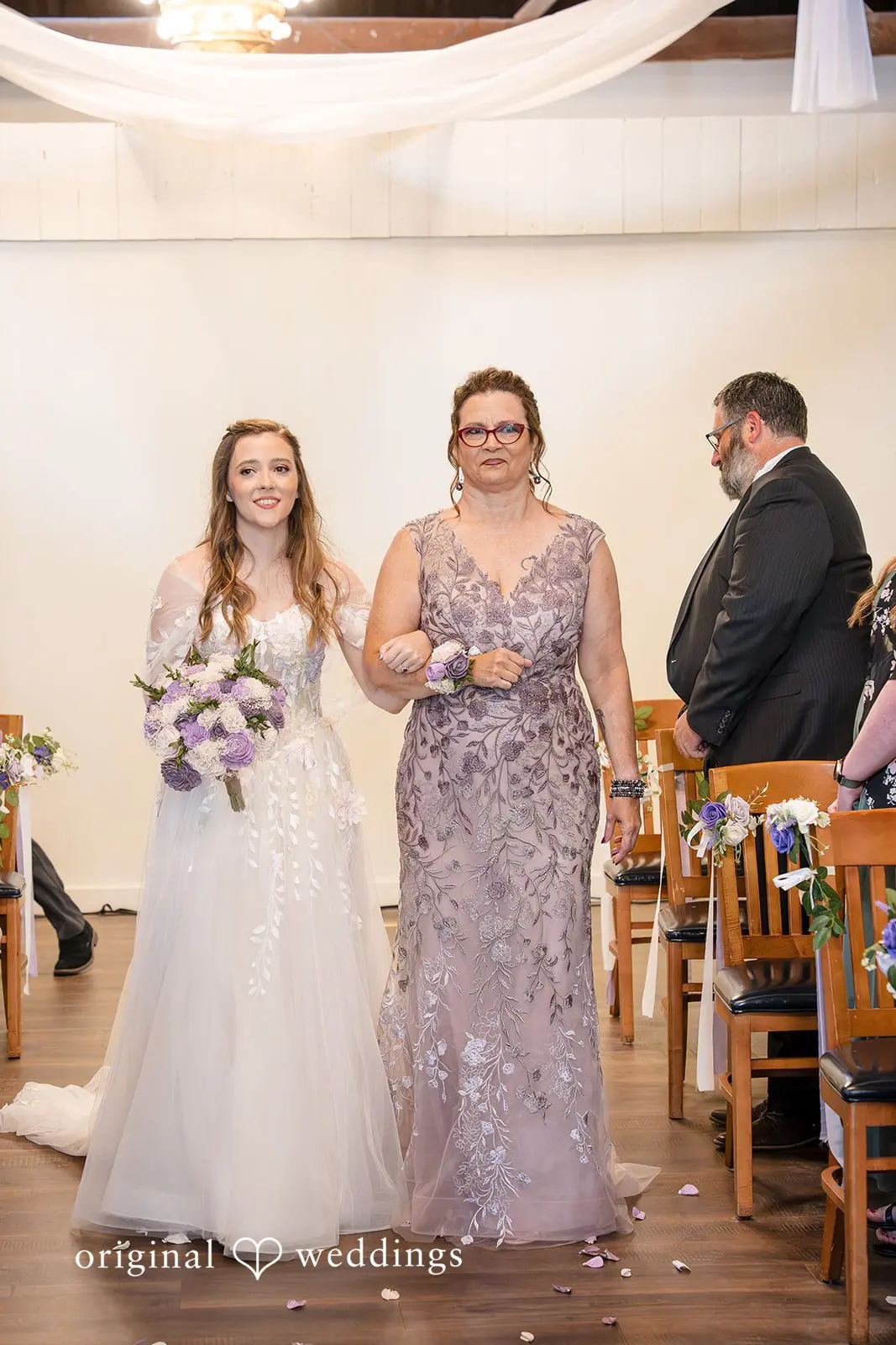 Canterbury Castle Wedding // Myranda & Brendan -
