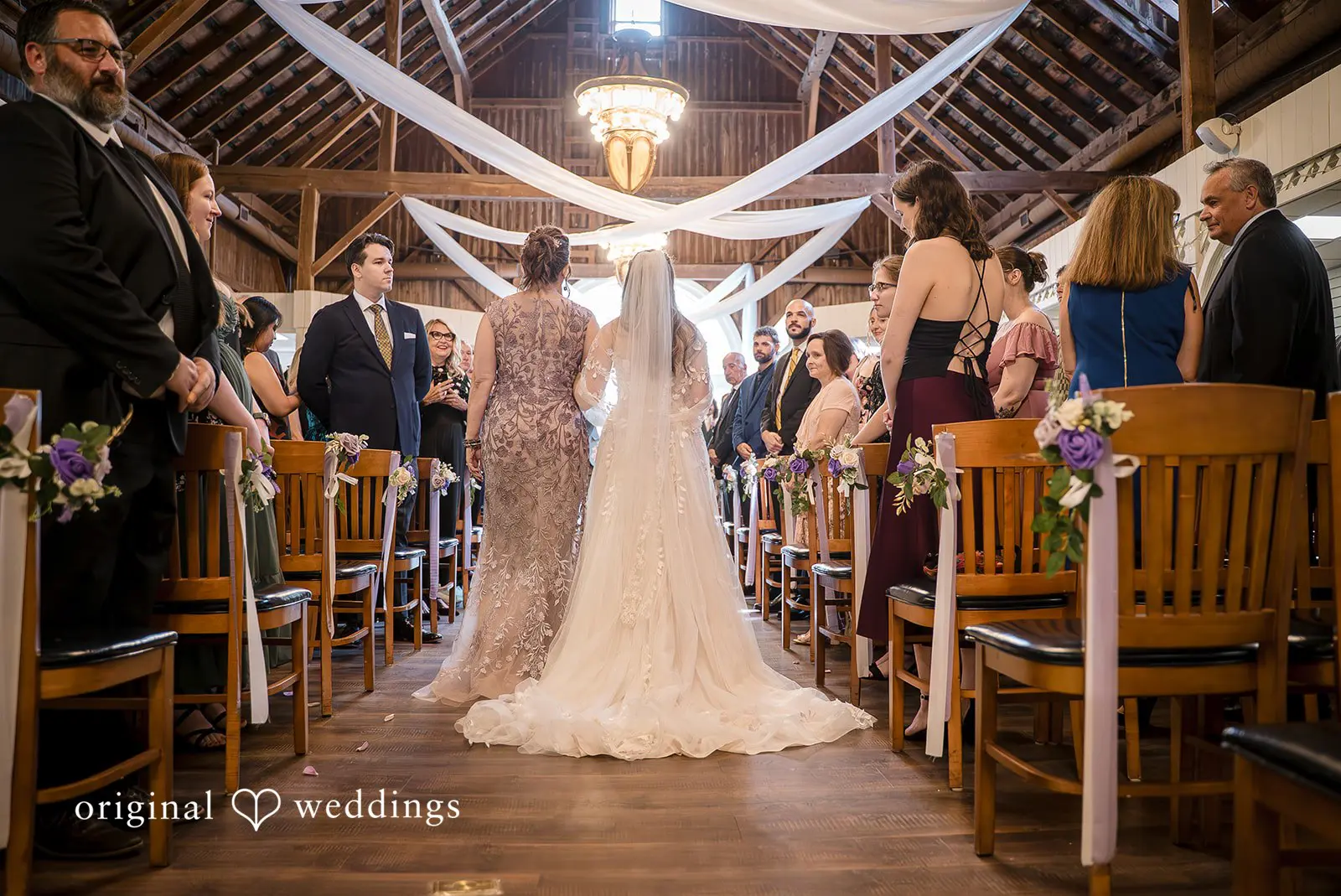 Canterbury Castle Wedding // Myranda & Brendan -
