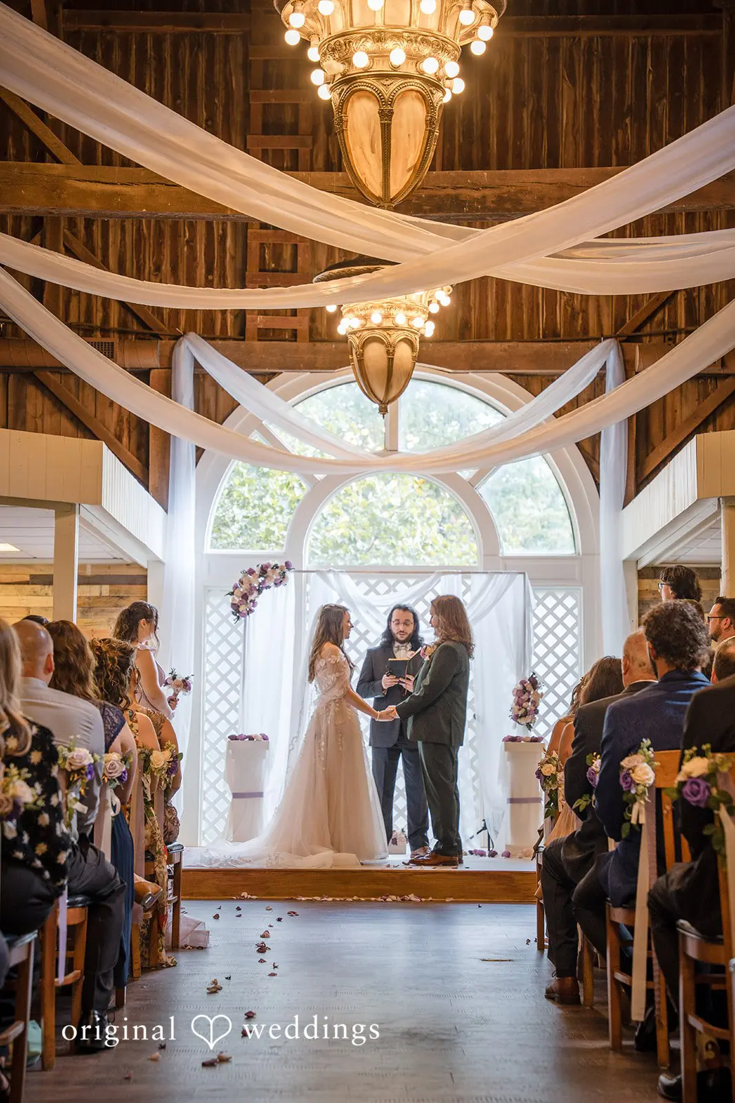 Canterbury Castle Wedding // Myranda & Brendan -
