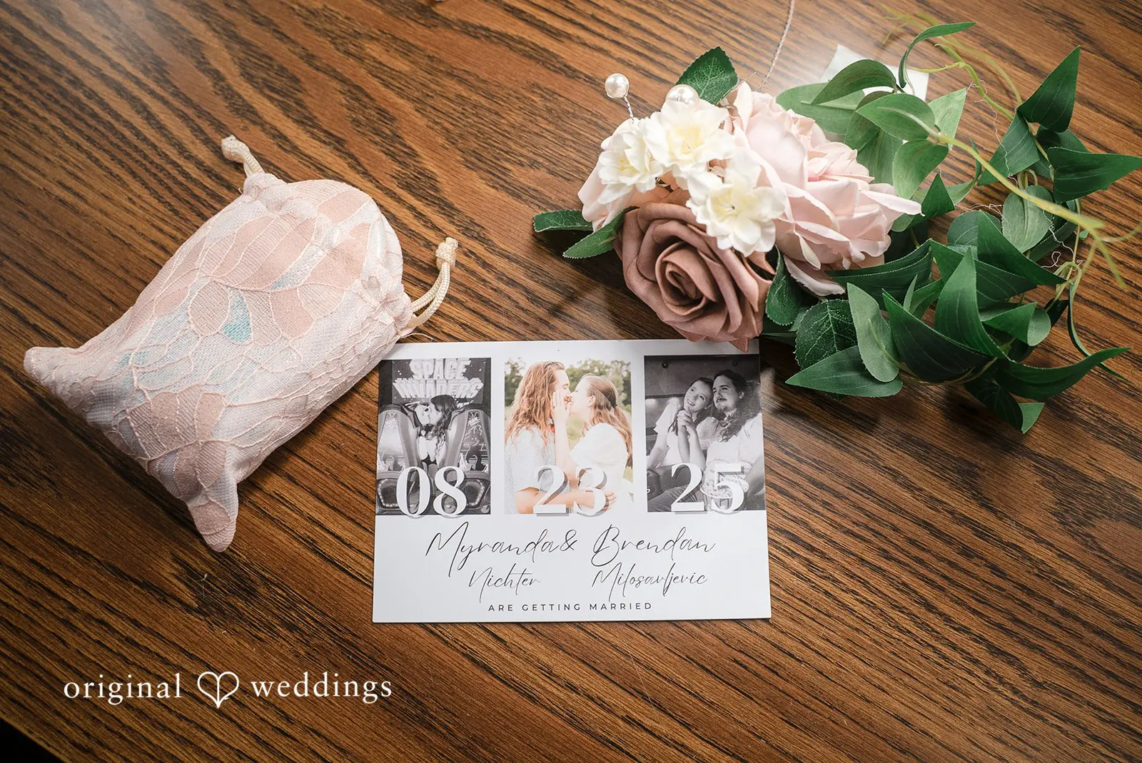 Canterbury Castle Wedding // Myranda & Brendan -