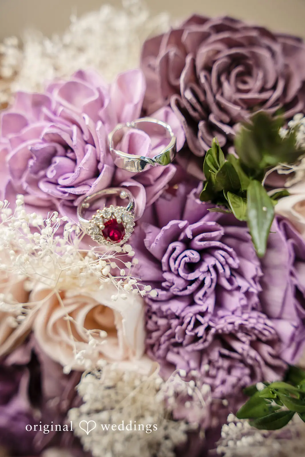 Canterbury Castle Wedding // Myranda & Brendan -