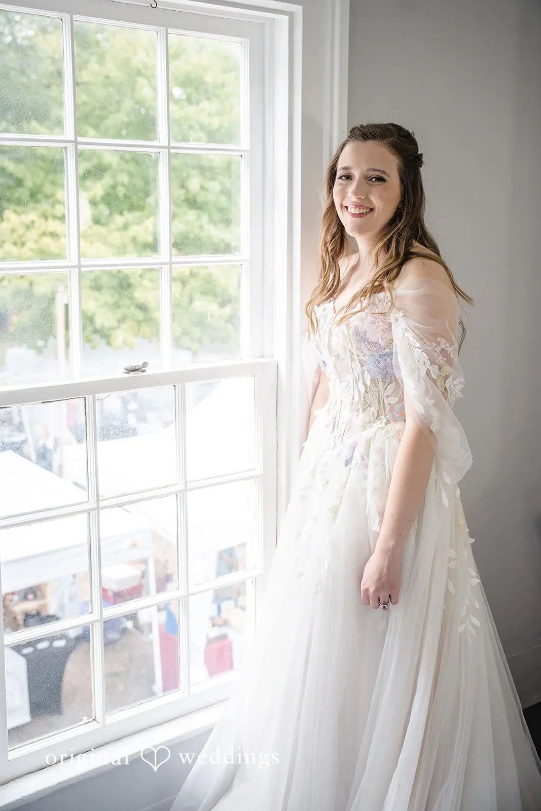 Canterbury Castle Wedding // Myranda & Brendan -