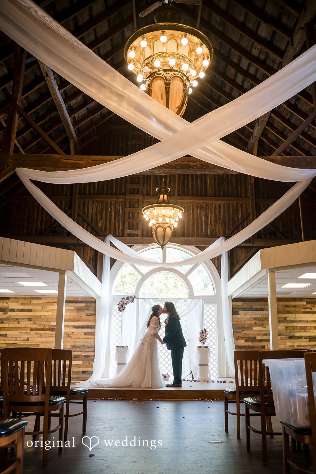 Canterbury Castle Wedding // Myranda & Brendan -