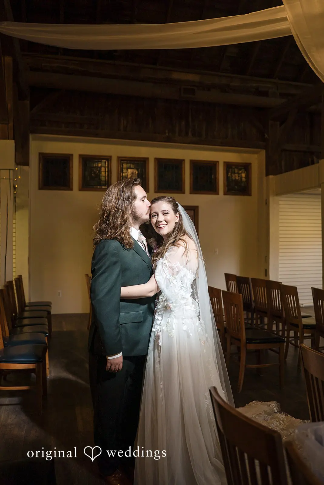 Canterbury Castle Wedding // Myranda & Brendan -