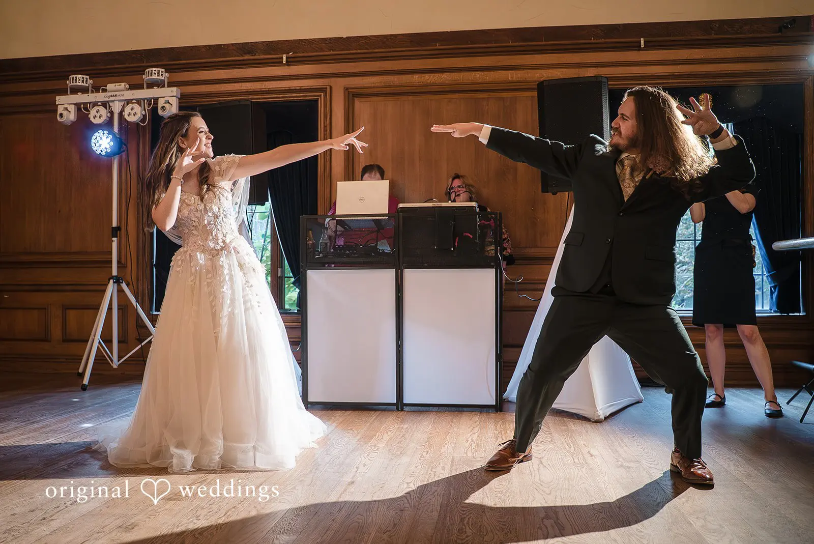 Canterbury Castle Wedding // Myranda & Brendan -