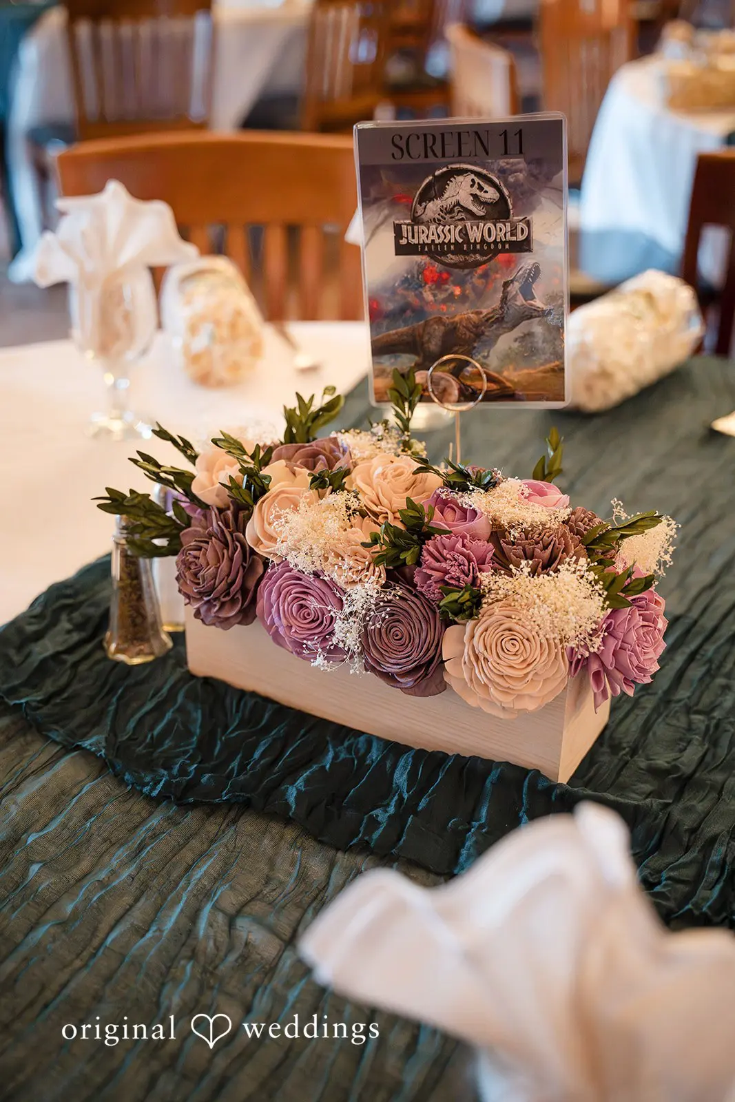 Canterbury Castle Wedding // Myranda & Brendan -