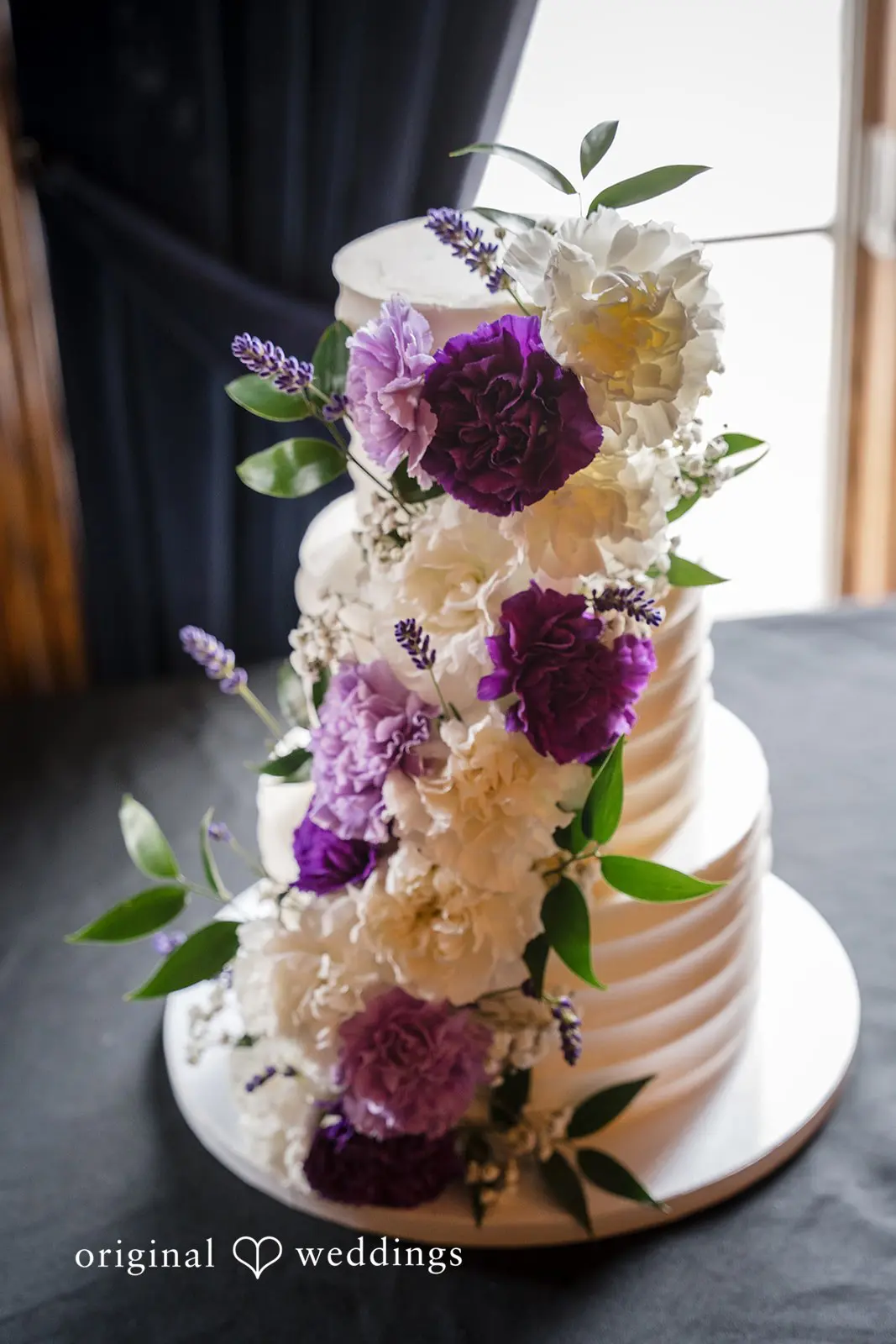 Canterbury Castle Wedding // Myranda & Brendan -